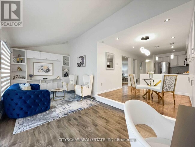 property at 11 Trammell Ln
