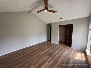 6107 8th Dr in Lubbock, TX - Building Photo - Building Photo
