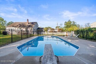 23 Barbara Ln in Ocean Township, NJ - Building Photo