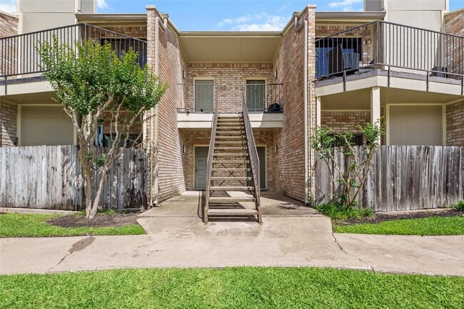 property at 8100 Cambridge St
