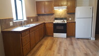 610 N Orchard Ave, Unit B in Canon City, CO - Building Photo - Building Photo