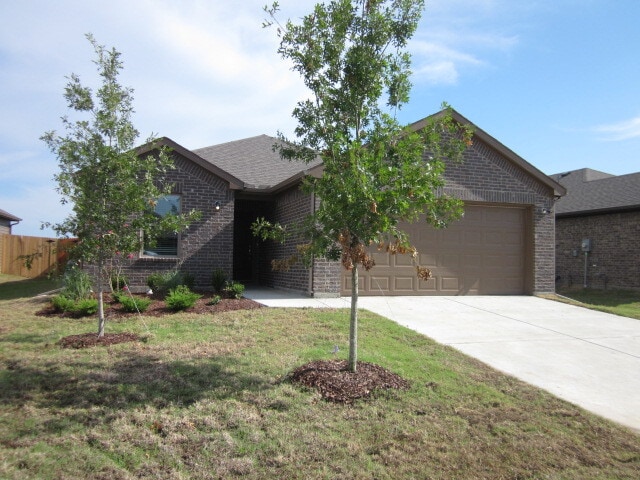property at 1420 Warringwood Dr