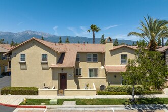 Amador in Rancho Cucamonga, CA - Building Photo - Building Photo