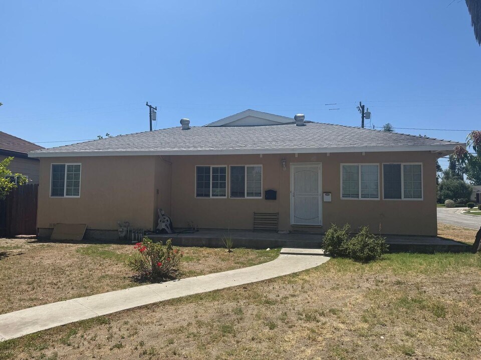 2903 Foss Ave in Arcadia, CA - Building Photo