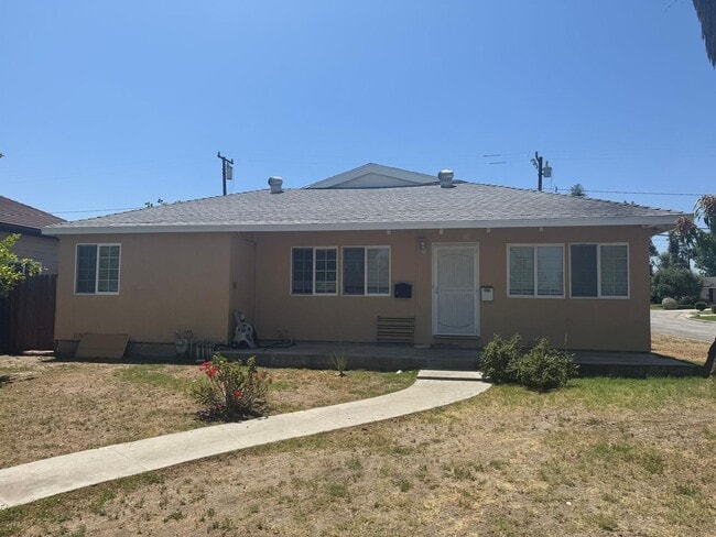property at 2903 Foss Ave