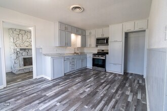 1509 Blonde St in Wichita Falls, TX - Building Photo - Building Photo