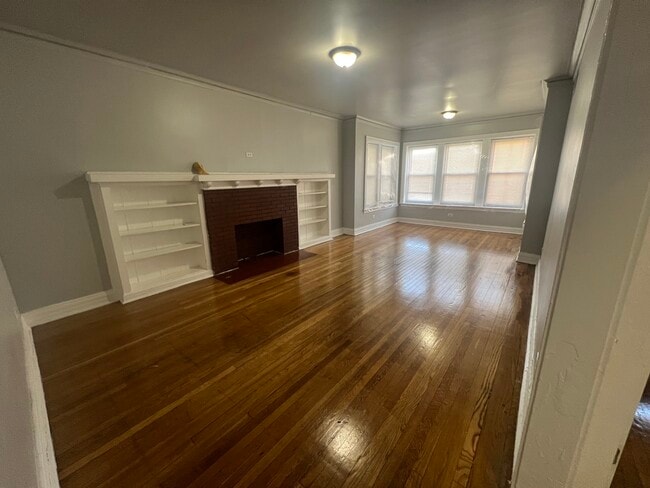 6611 S Greenwood Ave in Chicago, IL - Building Photo - Building Photo