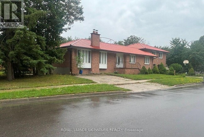 property at 45 Netherford Rd