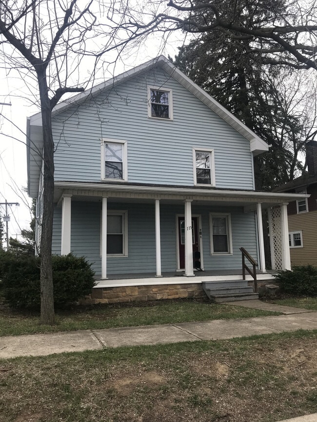 property at 115 S Butz St