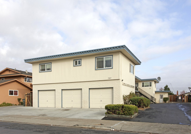 787 El Cerrito Way in Gilroy, CA - Building Photo - Building Photo