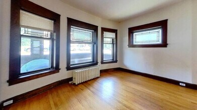 111 E Gorham St in Madison, WI - Building Photo - Building Photo