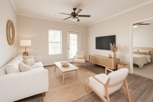 Ballantyne Commons of Columbus in Columbus, GA - Building Photo