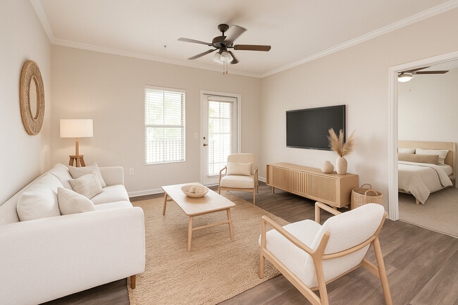 Ballantyne Commons of Columbus