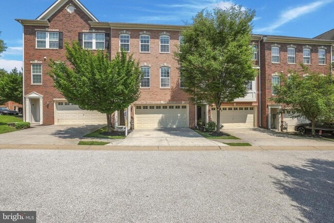 property at 9803 Sweet Maple Ln