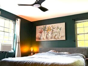 1011 Montgomery Ave, Unit R in Bryn Mawr, PA - Building Photo - Building Photo