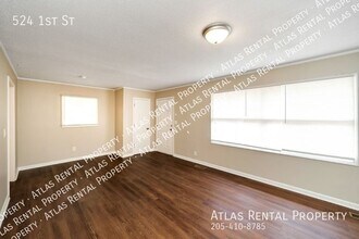 524 1st St in Fultondale, AL - Building Photo - Building Photo