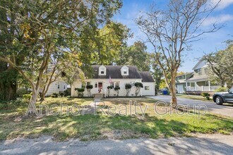 1839 Edgewood Ave in Norfolk, VA - Building Photo - Building Photo