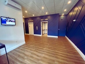 LeMarchant Towers in Halifax, NS - Building Photo - Building Photo