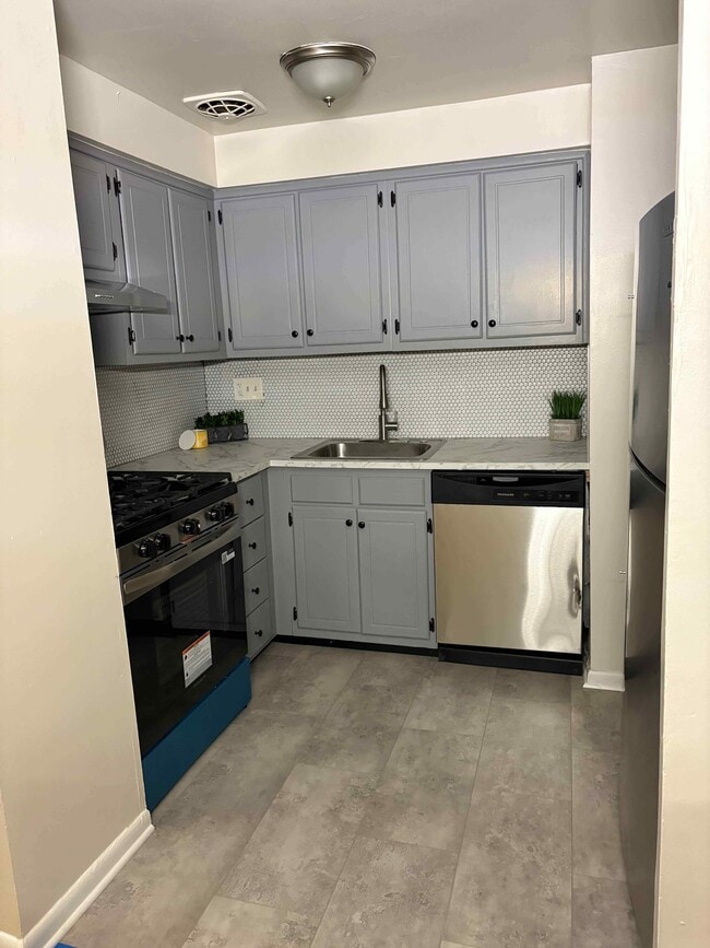 property at 321 Forrest Ave