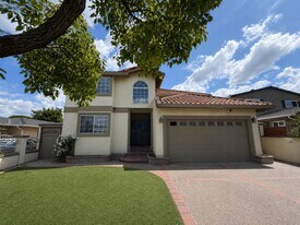2106 Shortridge Ave in San Jose, CA - Building Photo