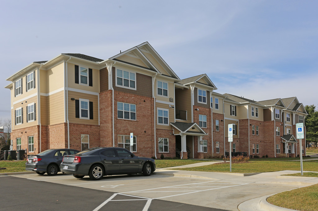 Kirkwood Crossing Apartments | High Point, NC Apartments For Rent