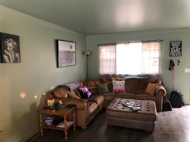 4704 S Darlington Ave-Unit -5 in Tulsa, OK - Building Photo - Building Photo