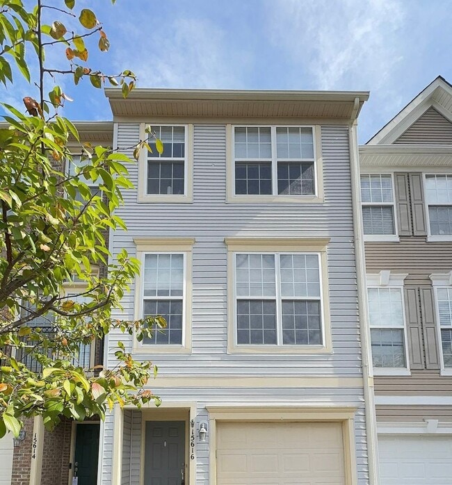 property at 15616 John Diskin Cir