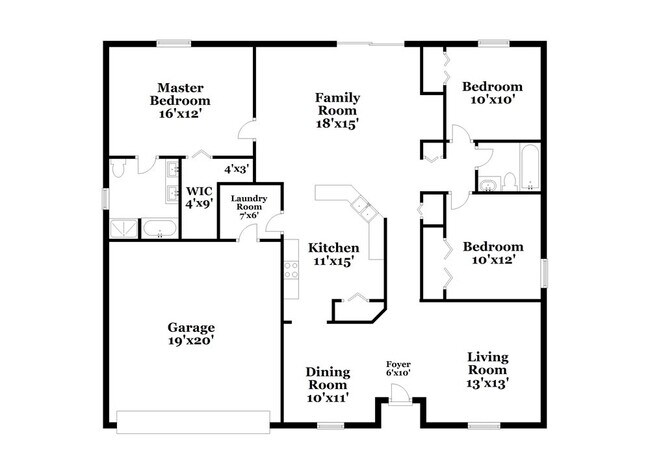473 Martigues Dr in Kissimmee, FL - Building Photo - Building Photo