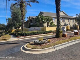 3888 Summer Grove Way N in Jacksonville, FL - Building Photo