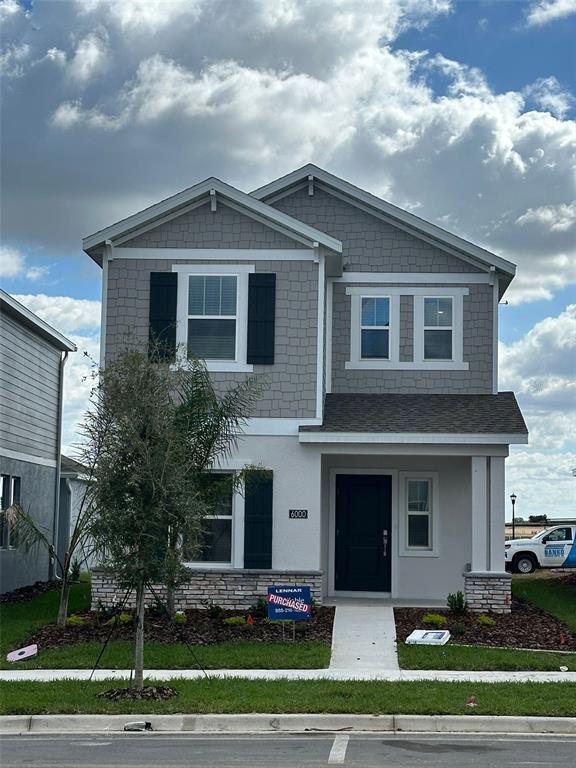 property at 6000 Zen Wy