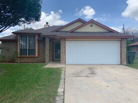 2503 Marlin Dr in Killeen, TX - Building Photo