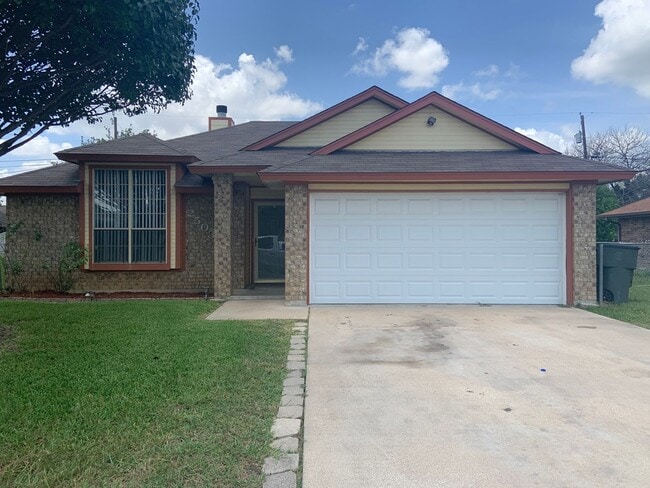 property at 2503 Marlin Dr