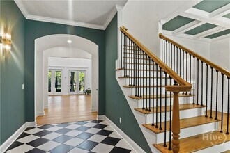 437 Bear River Dr in Richmond Hill, GA - Building Photo - Building Photo