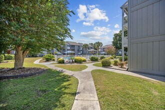 7700 Porcher Dr in Myrtle Beach, SC - Building Photo - Building Photo