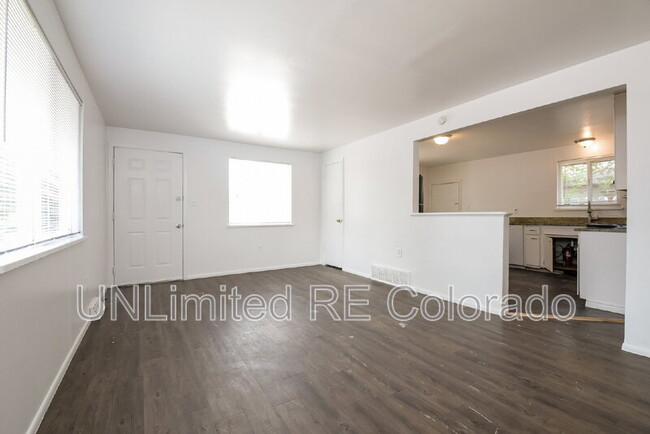 1040 N Raleigh St in Denver, CO - Building Photo - Building Photo