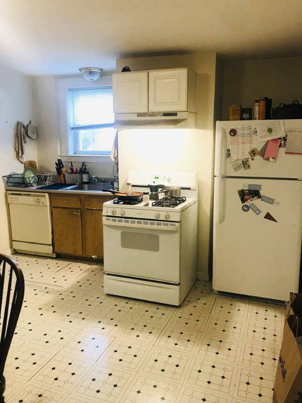 68 Gore St, Unit 2 in Cambridge, MA - Building Photo - Building Photo