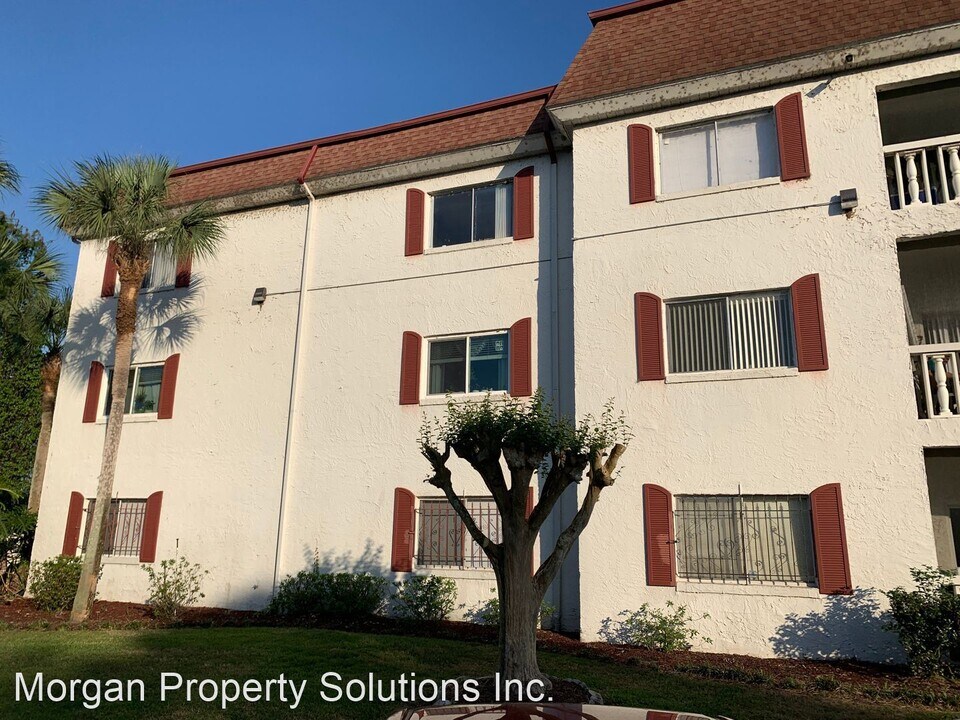 4575 S Texas Ave-Unit -Apt. 310 in Orlando, FL - Building Photo