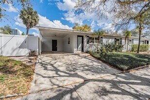 3219 W Obispo St in Tampa, FL - Building Photo