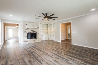 10025 S Linn Ave in Oklahoma City, OK - Building Photo - Building Photo