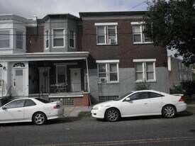 5136 N 12th St, Unit D Basement