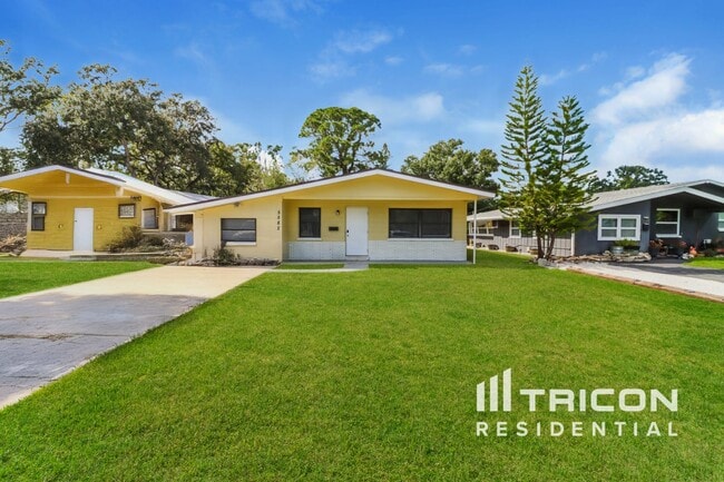 property at 5582 Atlantic Ave N