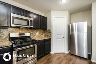 1707 Rancho Grande Dr in Houston, TX - Building Photo - Building Photo
