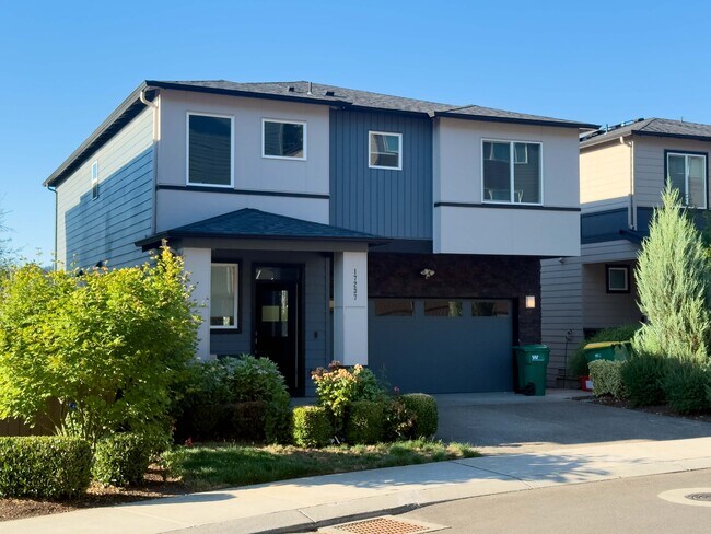 property at 17237 NW Woodreed Ct