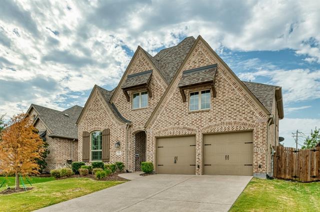 1144 Olympic Dr in Celina, TX - Building Photo - Building Photo