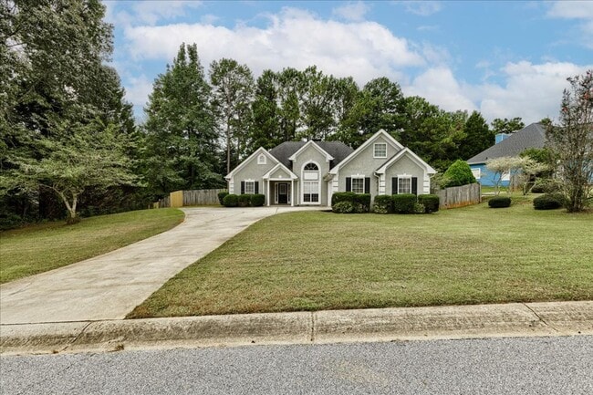 25 Wisteria Cir in Covington, GA - Building Photo - Building Photo