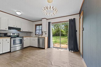 6522 Baldoon Dr in Fayetteville, NC - Building Photo - Building Photo