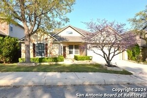 2402 Cortona Mist in San Antonio, TX - Building Photo - Building Photo