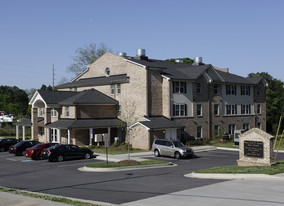 1908 Princeton Ave Apartments