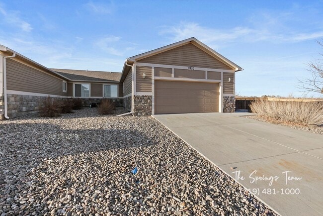 11920 Brahman Ct in Falcon, CO - Building Photo - Building Photo