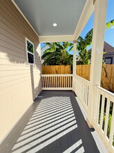 1908 Marigny St in New Orleans, LA - Foto de edificio - Building Photo